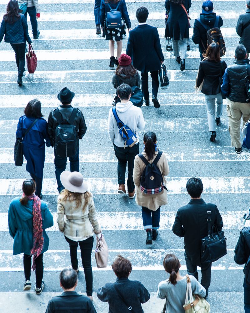 Professional services transformation